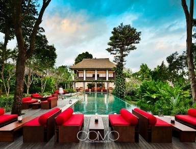COMO｜簡約優雅