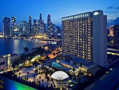 Mandarin Oriental 文華東方｜東方典範