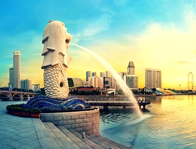 新加坡 Singapore