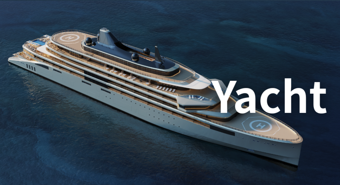 Yacht Yacht
